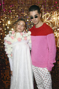 NeChia und MauMar Fashion Show auf der Frankfurt Fashion Week Herbst/Winter 2022