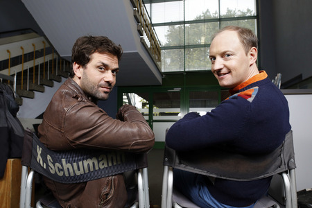 Settermin 'Heldt' in Köln