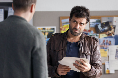 Settermin 'Heldt' in Köln