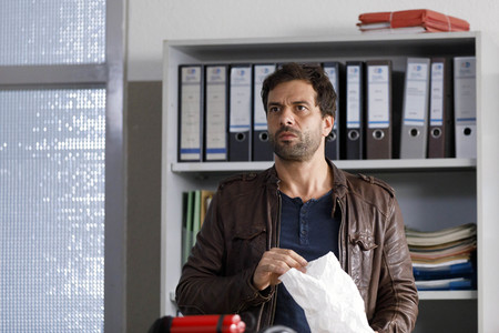 Settermin 'Heldt' in Köln