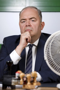 Settermin 'Heldt' in Köln