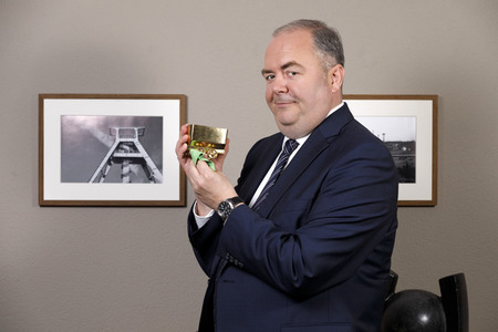 Settermin 'Heldt' in Köln