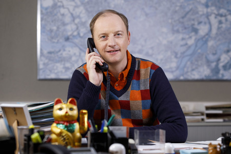 Settermin 'Heldt' in Köln