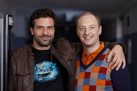 Settermin 'Heldt' in Köln