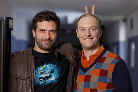 Settermin 'Heldt' in Köln