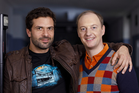 Settermin 'Heldt' in Köln