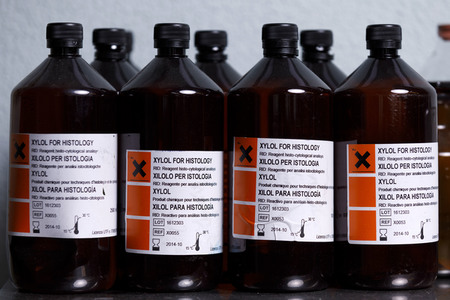 Symbolfoto Kriminaltechnisches Labor