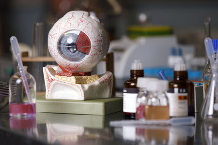 Symbolfoto Kriminaltechnisches Labor