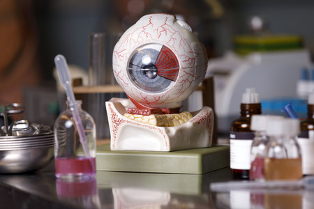 Symbolfoto Kriminaltechnisches Labor