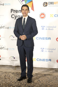 Preisverleihung Premios Cygnus 2022 in Alcalá de Henares