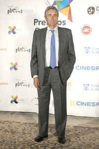 Preisverleihung Premios Cygnus 2022 in Alcalá de Henares