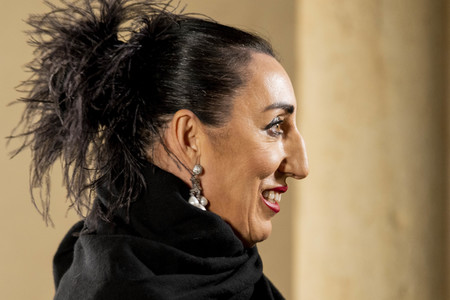Preisverleihung Premios Cygnus 2022 in Alcalá de Henares