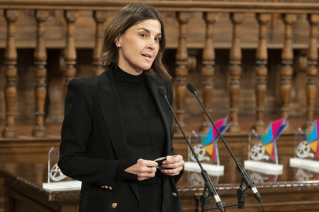 Preisverleihung Premios Cygnus 2022 in Alcalá de Henares
