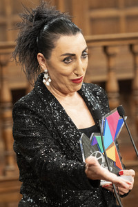 Preisverleihung Premios Cygnus 2022 in Alcalá de Henares