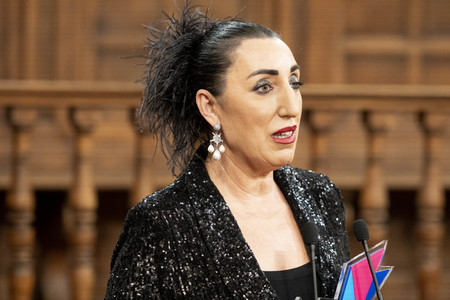 Preisverleihung Premios Cygnus 2022 in Alcalá de Henares