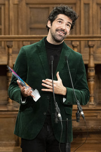 Preisverleihung Premios Cygnus 2022 in Alcalá de Henares