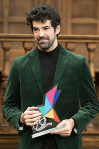 Preisverleihung Premios Cygnus 2022 in Alcalá de Henares