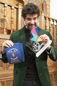 Preisverleihung Premios Cygnus 2022 in Alcalá de Henares