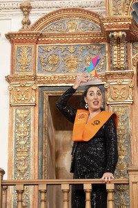 Preisverleihung Premios Cygnus 2022 in Alcalá de Henares