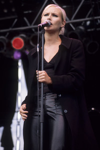 Hurricane Festival 1997 in Scheeßel