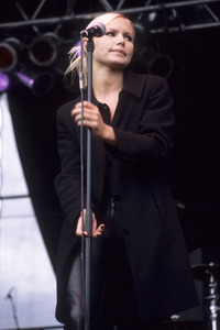 Hurricane Festival 1997 in Scheeßel