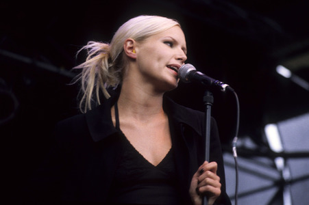 Hurricane Festival 1997 in Scheeßel