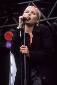 Hurricane Festival 1997 in Scheeßel