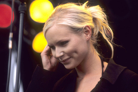 Hurricane Festival 1997 in Scheeßel