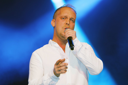 Konzert von Fantasy & Freunde in Löbau