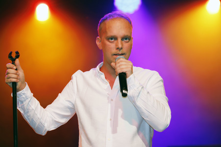 Konzert von Fantasy & Freunde in Löbau