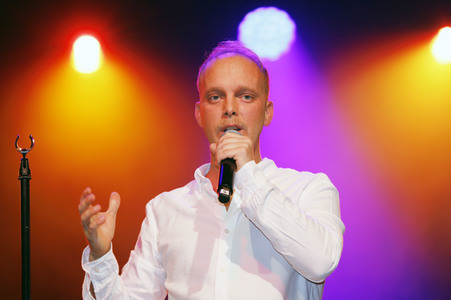 Konzert von Fantasy & Freunde in Löbau