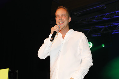 Konzert von Fantasy & Freunde in Löbau