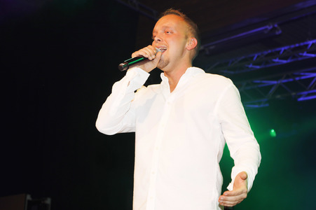 Konzert von Fantasy & Freunde in Löbau