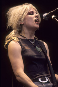 Hurricane Festival 1997 in Scheeßel
