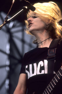 Hurricane Festival 1997 in Scheeßel