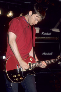 Hurricane Festival 1997 in Scheeßel