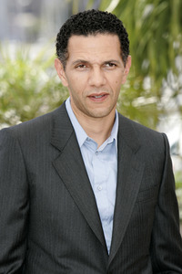 Photocall derCamera d'Or Jury, Cannes Film Festival 2009