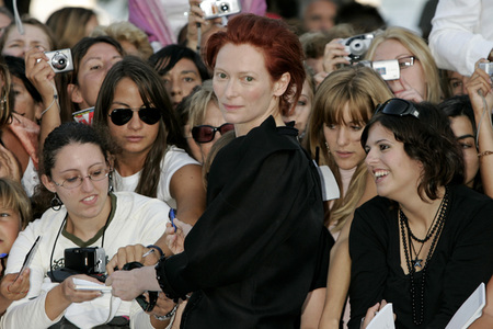 Filmpremiere 'Michael Clayton', Internationale Filmfestspiele von Venedig 2007