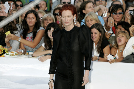 Filmpremiere 'Michael Clayton', Internationale Filmfestspiele von Venedig 2007