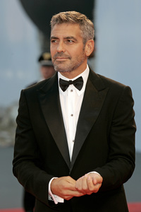 Filmpremiere 'Michael Clayton', Internationale Filmfestspiele von Venedig 2007