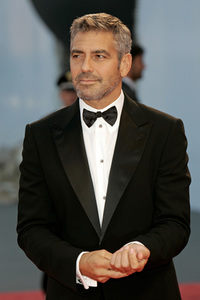 Filmpremiere 'Michael Clayton', Internationale Filmfestspiele von Venedig 2007