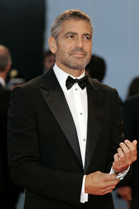 Filmpremiere 'Michael Clayton', Internationale Filmfestspiele von Venedig 2007