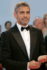 Filmpremiere 'Michael Clayton', Internationale Filmfestspiele von Venedig 2007