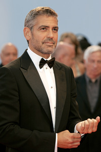 Filmpremiere 'Michael Clayton', Internationale Filmfestspiele von Venedig 2007