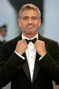 Filmpremiere 'Michael Clayton', Internationale Filmfestspiele von Venedig 2007