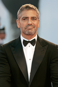 Filmpremiere 'Michael Clayton', Internationale Filmfestspiele von Venedig 2007