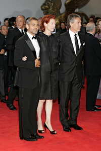 Filmpremiere 'Michael Clayton', Internationale Filmfestspiele von Venedig 2007
