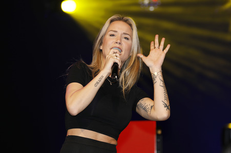 Konzert von Fantasy & Freunde in Löbau