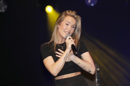 Konzert von Fantasy & Freunde in Löbau