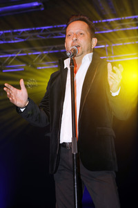 Konzert von Fantasy & Freunde in Löbau